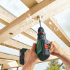Aku vrtací šroubovák Bosch AdvancedDrill 18V-80 QuickSnap + příslušenství Aku vrtací šroubovák Bosch AdvancedDrill 18V-80 QuickSnap + příslušenství