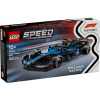 LEGO Bloky Speed Champions 77249 F1 Williams Racing FW46 LEGO Bloky Speed Champions 77249 F1 Williams Racing FW46