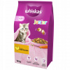 WHISKAS Junior suché krmivo pre mačiatka s kuracím mäsom 14 kg WHISKAS Junior suché krmivo pre mačiatka s kuracím mäsom 14 kg