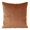 My Best Home Vankúš PLAIN medová 45x45 My Best Home Vankúš PLAIN medová 45x45
