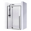 Sprchové dvere - EasyClean 6 mm sprchové dvere Fargo 100 CM REA (Sprchové dvere - EasyClean 6 mm sprchové dvere Fargo 100 CM REA) Sprchové dvere - EasyClean 6 mm sprchové dvere Fargo 100 CM REA (Sprchové dvere - EasyClean 6 mm sprchové dvere Fargo 100 CM REA)