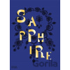 Sapphire - Joanna Hardy, Robert Violette Sapphire - Joanna Hardy, Robert Violette