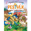 Pes a vlk a iné príbehy Pes a vlk a iné príbehy