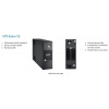 EATON UPS 1/1fáze, 700VA - 5S 700i, 6x IEC, USB, Line-interactive 5S700I EATON UPS 1/1fáze, 700VA - 5S 700i, 6x IEC, USB, Line-interactive 5S700I