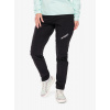 Dámske softshellové nohavice adidas TERREX Techrock Brushed Softshell Tracksuit Bottoms - black Dámske softshellové nohavice adidas TERREX Techrock Brushed Softshell Tracksuit Bottoms - black