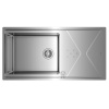 TEKA BROOKLYN 60 M-XP 1B 1D PLUS TEKA BROOKLYN 60 M-XP 1B 1D PLUS