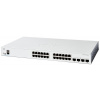 Cisco Catalyst 1200 24-port GE, 4x10G SFP+ Cisco Catalyst 1200 24-port GE, 4x10G SFP+