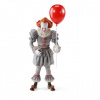 It Bendyfigs Bendable Figure Pennywise 19 cm It Bendyfigs Bendable Figure Pennywise 19 cm