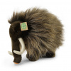Rappa Plyšový mamut 34 cm ECO-FRIENDLY Rappa Plyšový mamut 34 cm ECO-FRIENDLY