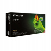 Mercator Medical Gogrip Green Nitrilové rukavice zelené 50 ks Mercator Medical Gogrip Green Nitrilové rukavice zelené 50 ks