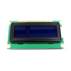 Display Elektronik LCD displej čierna, biela biela (š x v x h) 60 x 33 x 12 mm DEM08171SBH-PW-N; DEM08171SBH-PW-N Display Elektronik LCD displej čierna, biela biela (š x v x h) 60 x 33 x 12 mm DEM08171SBH-PW-N; DEM08171SBH-PW-N
