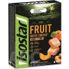 ISOSTAR ENERGY FRUIT BOOST apricot - marhuľové 100 g ISOSTAR ENERGY FRUIT BOOST apricot - marhuľové 100 g