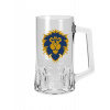 Pohár World Of Warcraft - Aliance, 0,5 l Pohár World Of Warcraft - Aliance, 0,5 l