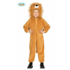 LION - lev 3-4 roky - vek 3 - 4 roky - 95 - 115 cm LION - lev 3-4 roky - vek 3 - 4 roky - 95 - 115 cm
