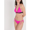 Spodný diel plaviek KW0KW00965-TZ7 ružový - Calvin Klein L růžova Spodný diel plaviek KW0KW00965-TZ7 ružový - Calvin Klein L růžova