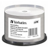 Verbatim DVD-R 4,7GB 16x, 50ks Verbatim DVD-R 4,7GB 16x, 50ks