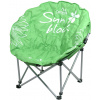 stolička kempingový skladacia Cattara FLOWERS zelená stolička kempingový skladacia Cattara FLOWERS zelená