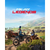 ESD GAMES ESD MX vs ATV Legends ESD GAMES ESD MX vs ATV Legends