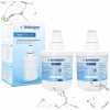 2x Vodný filter Wessper do chladničky Samsung, náhrada za DA29-00003F DA29-00003G 2x Vodný filter Wessper do chladničky Samsung, náhrada za DA29-00003F DA29-00003G