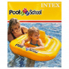 Intex Pool School Deluxe Baby Float Intex Pool School Deluxe Baby Float