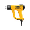 DEWALT Teplovzdušný dúchadlo 2000 W D26414 DEWALT Teplovzdušný dúchadlo 2000 W D26414
