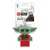 LEGO LEGO® Star Wars Baby Yoda vo svetri svietiaca figúrka LEGO LEGO® Star Wars Baby Yoda vo svetri svietiaca figúrka