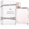 BURBERRY HER DÁMSKA PARFUMOVANÁ VODA 100 ML TESTER BURBERRY HER DÁMSKA PARFUMOVANÁ VODA 100 ML TESTER