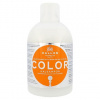 Kallos Cosmetics Color šampon pro barvené vlasy 1000 ml pro ženy Kallos Cosmetics Color šampon pro barvené vlasy 1000 ml pro ženy