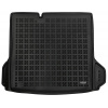 REZAW-PLAST Gumová vaňa do kufra VW ID.5, 2022- , jedno dno kufra REZAW-PLAST Gumová vaňa do kufra VW ID.5, 2022- , jedno dno kufra