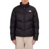 The North Face Bundy M SAIKURU JACKET NF0A853IJK3 Čierna The North Face Bundy M SAIKURU JACKET NF0A853IJK3 Čierna