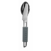 PRIMUS Leisure Cutlery Concrete Grey PRIMUS Leisure Cutlery Concrete Grey