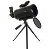 Omegon Teleskop Omegon Maksutov 90 AZ s LED hľadáčikom Omegon Teleskop Omegon Maksutov 90 AZ s LED hľadáčikom