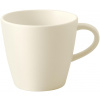 Villeroy & Boch Manufacture Rock Blanc šálka na kávu 220 ml Villeroy & Boch Manufacture Rock Blanc šálka na kávu 220 ml
