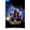 Pearson English Readers Level 4: Marvel - The Guardians of the Galaxy 1 (Karen Holmes)(Brožovaná) Pearson English Readers Level 4: Marvel - The Guardians of the Galaxy 1 (Karen Holmes)(Brožovaná)