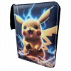 ALBUM NA KARTY Pokémon VEĽKÝ ZAKLADAČ NA 400 KARIET PIKACHU SUWAK KLASER ALBUM NA KARTY Pokémon VEĽKÝ ZAKLADAČ NA 400 KARIET PIKACHU SUWAK KLASER