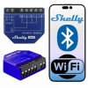 Shelly Dimmer 0-10V PM Gen3 WiFi – inteligentný stmievač LED 1-10V Shelly Dimmer 0-10V PM Gen3 WiFi – inteligentný stmievač LED 1-10V