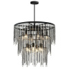 Luster Cristal APP1314-CP Black Luster Cristal APP1314-CP Black