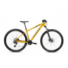 Horský bicykel Kross Level 2.0 SR 21, žltá/čierna, 2024, 29