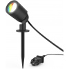 Hama SMART WiFi LED záhradné svetlo 176679 Hama SMART WiFi LED záhradné svetlo 176679