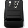 WD Black D30 Game Drive 2TB, WDBATL0020BBK-WESN WD Black D30 Game Drive 2TB, WDBATL0020BBK-WESN