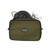AQUA Obal na váhu De-Luxe Scale Pouch Black Series (290×190×60mm) AQUA Obal na váhu De-Luxe Scale Pouch Black Series (290×190×60mm)