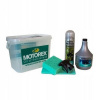 Súprava na umývanie motocykla Motorex Moto Cleaning Kit Súprava na umývanie motocykla Motorex Moto Cleaning Kit