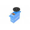 SAVOX SW-0250MG+ WATERPROOF Digitální servo (5,0kg-0,11s/60°) SAVOX SW-0250MG+ WATERPROOF Digitální servo (5,0kg-0,11s/60°)