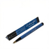 LEUCHTTURM1917 Drehgriffel Nr. 1 Bauhaus Edition - Royal Blue / Black LEUCHTTURM1917 Drehgriffel Nr. 1 Bauhaus Edition - Royal Blue / Black