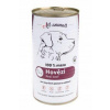 All Animals DOG hovädzie mleté 1200 g All Animals DOG hovädzie mleté 1200 g
