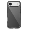 Nillkin Nature TPU PRO kryt pre Apple iPhone 17 Air Transparent Black Nillkin Nature TPU PRO kryt pre Apple iPhone 17 Air Transparent Black