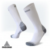 COMPRESS SPURT NEW kompresné funkčné ponožky Moose Biela S 1 pár COMPRESS SPURT NEW kompresné funkčné ponožky Moose Biela S 1 pár