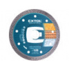 Extol Industrial 8703042 kotúč diamantový rezný turbo Thin Cut - 125x22,2 mm, suché aj mokré rezanie Extol Industrial 8703042 kotúč diamantový rezný turbo Thin Cut - 125x22,2 mm, suché aj mokré rezanie