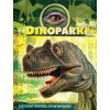 Dinopark - Ilona Bagoly Dinopark - Ilona Bagoly