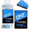 Batéria GAT HB434666RBCDO pre router Huawei 1500 mAh Batéria GAT HB434666RBCDO pre router Huawei 1500 mAh